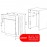 Máy Rửa Chén Hafele HDW-HI60C 533.23.210 - 15 Bộ Thổ Nhĩ Kỳ