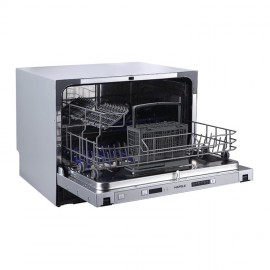 Máy Rửa Chén Hafele HDW-I50A 538.21.240 - 6 Bộ 1380W
