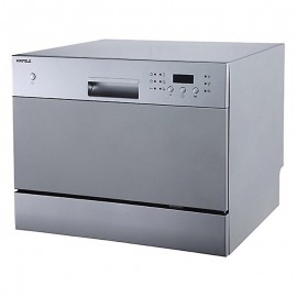 Máy Rửa Chén Hafele HDW-T50A 538.21.190 - 6 Bộ 1380W