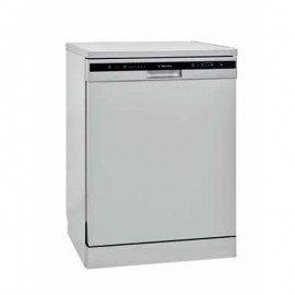 Máy Rửa Chén Malloca WQP12-5201E - 2100W 12 Bộ