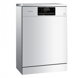 Máy Rửa Chén Malloca WQP12-J7223A E5 - 2100W 14 Bộ