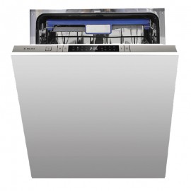 Máy Rửa Chén Malloca WQP12-J7713FB - 2100W 14 Bộ