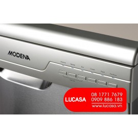 Máy rửa chén Modena WP 600 - 12 Bộ Indonesia
