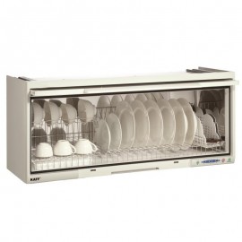 Máy Sấy Chén Kaff KF-DRD800KR - 50L Hàn Quốc