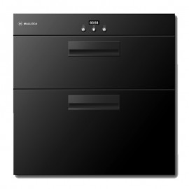 Máy Sấy Chén Malloca MSC-100A - 100L