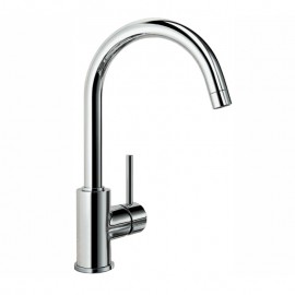 Vòi Bếp Hafele BLANCO-MIDA 569.04.240 - Nóng Lạnh