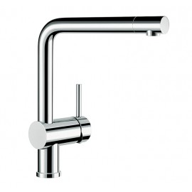 Vòi Bếp Hafele BLANCOLINUS-S 565.68.250 - Nóng Lạnh