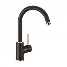 Vòi Bếp Hafele BLANCOMIDA 569.07.300 - Nóng Lạnh