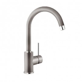 Vòi Bếp Hafele BLANCOMIDA 569.07.900 - Nóng Lạnh