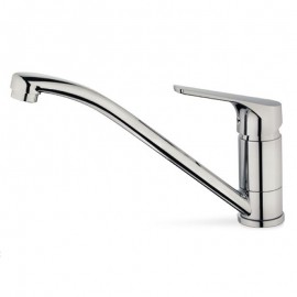 Vòi Bếp Hafele HT19-CH1F135 570.50.270 - Nóng Lạnh