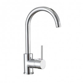 Vòi Bếp Hafele HT19-CH1F220 570.51.290 - Nóng Lạnh