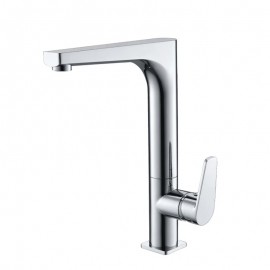 Vòi Bếp Hafele HT19-CH1F281 570.51.030 - Nóng Lạnh