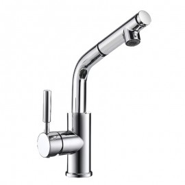 Vòi Bếp Hafele HT19-CH1P240 570.51.040 - Nóng Lạnh