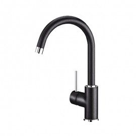 Vòi Bếp Hafele HT19-GH1F270 570.51.390 - Nóng Lạnh