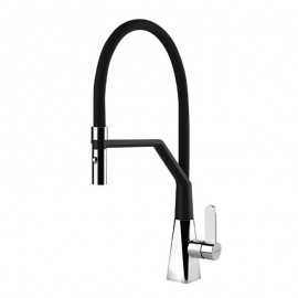 Vòi Bếp Hafele HT20-CH1F187 570.82.230 - Nóng Lạnh