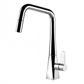 Vòi Bếp Hafele HT20-CH1P241 570.82.220 - Nóng Lạnh