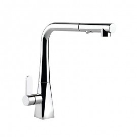 Vòi Bếp Hafele HT20-CH1P259 570.82.210 - Nóng Lạnh