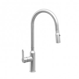 Vòi Rửa Chén Malloca K046-S