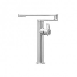 Vòi Rửa Chén Malloca K060-S