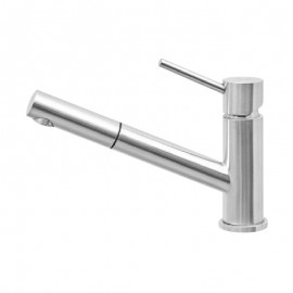 Vòi Rửa Chén Malloca K110-S