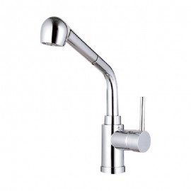 Vòi Rửa Chén Malloca K119N9