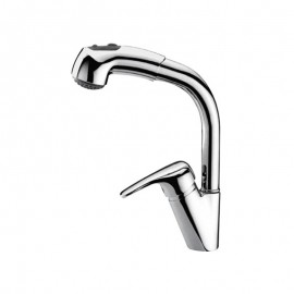 Vòi Rửa Chén Malloca K140