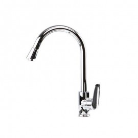 Vòi Rửa Chén Malloca K279N