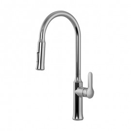 Vòi Rửa Chén Malloca K94C