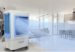 Ưu Điểm Của Máy Làm Mát Mà Ai Cũng Nên Biết