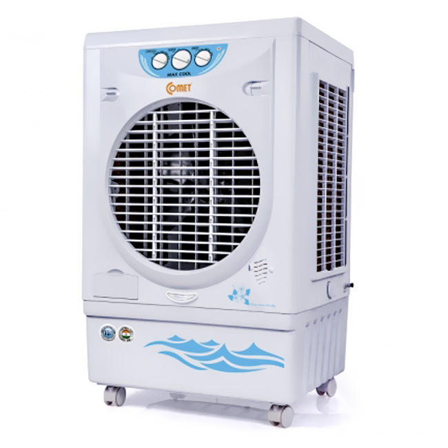 Dung tích bình nước 8 lít Comet CM8839