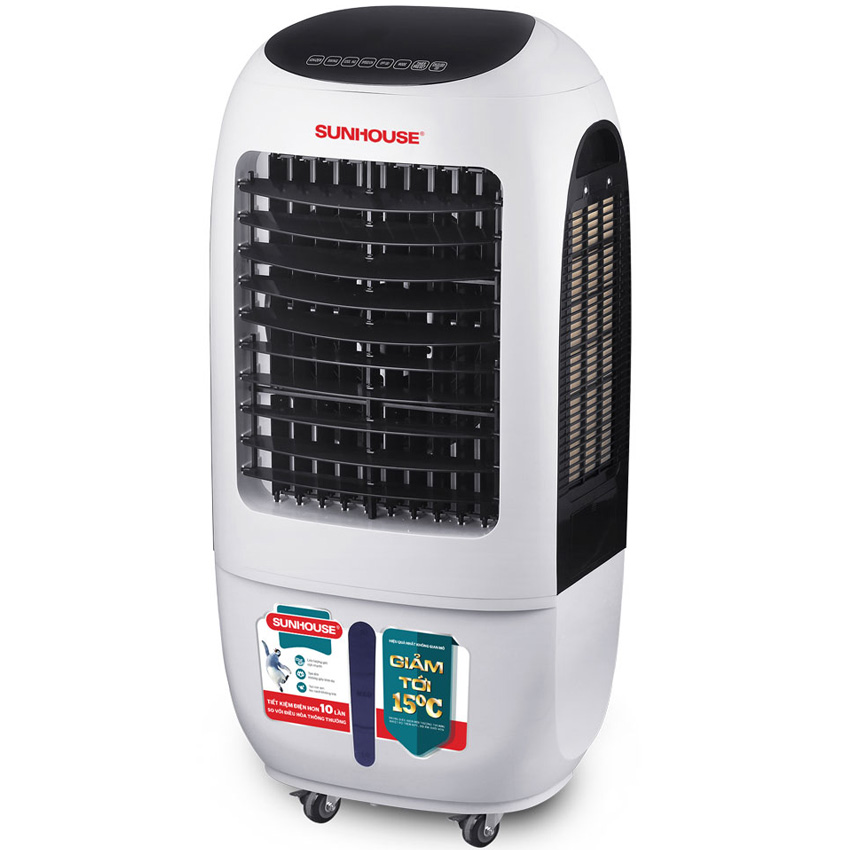 Quạt điều hòa Sunhouse SHD7731 - công suất 115w