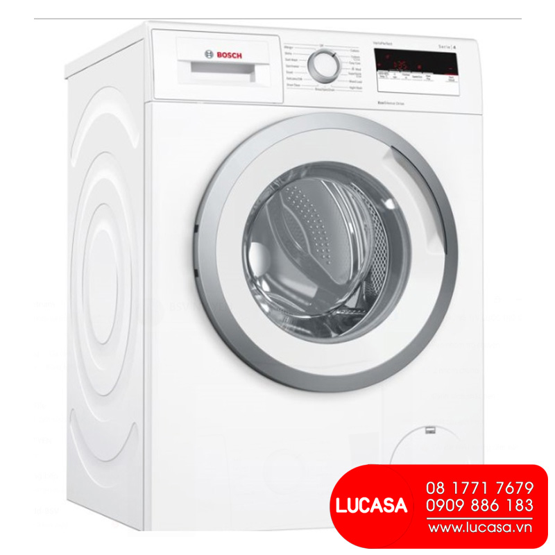 Hình ảnh máy giặt Bosch HMH.WAN28108GB