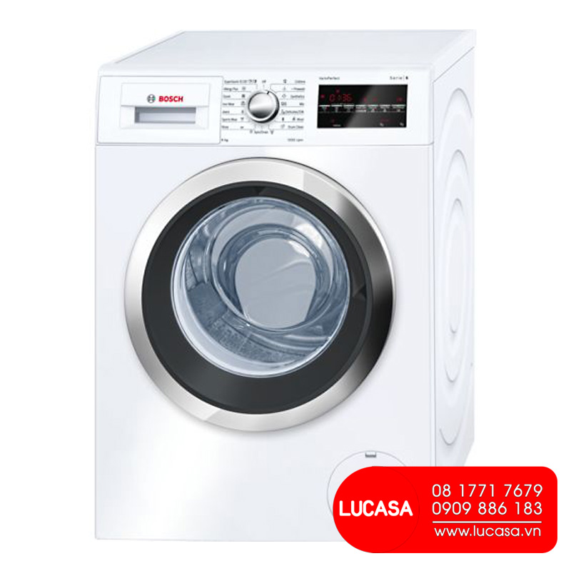 Hình ảnh máy giặt Bosch HMH.WAT24480SG