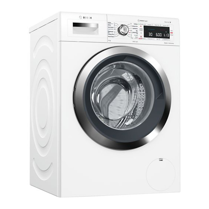 Hình ảnh máy giặt Bosch HMH.WAW28480SG