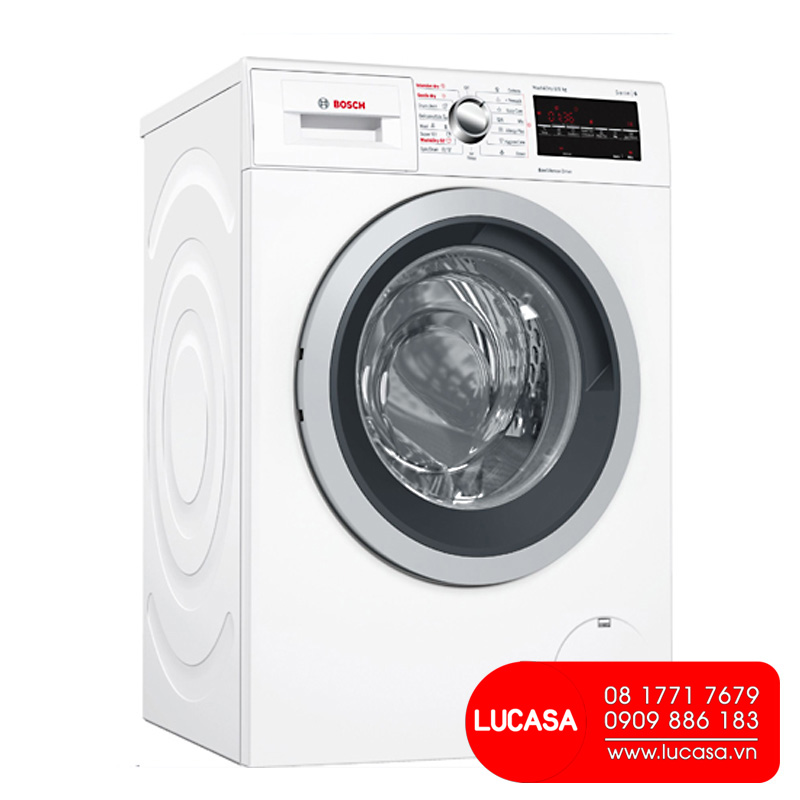 Hình ảnh máy giặt Bosch HMH.WVG30462SG