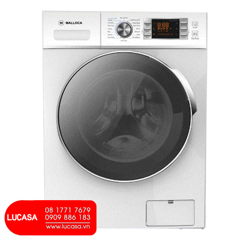 Hình ảnh máy giặt Malloca MWD-FC100