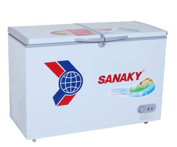 Tủ đông Sanaky VH-2599A1 giá rẻ