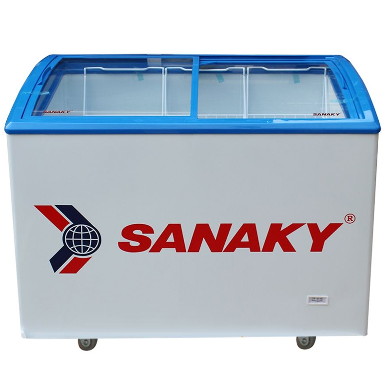 Tủ đông Sanaky VH-482K 400L