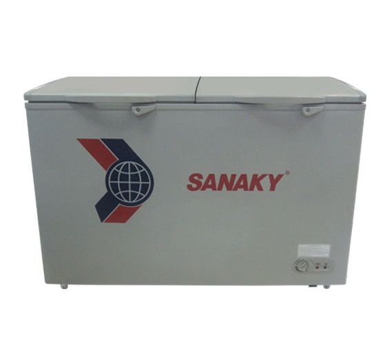 Tủ đông Sanaky VH-568HY2  giá rẻ