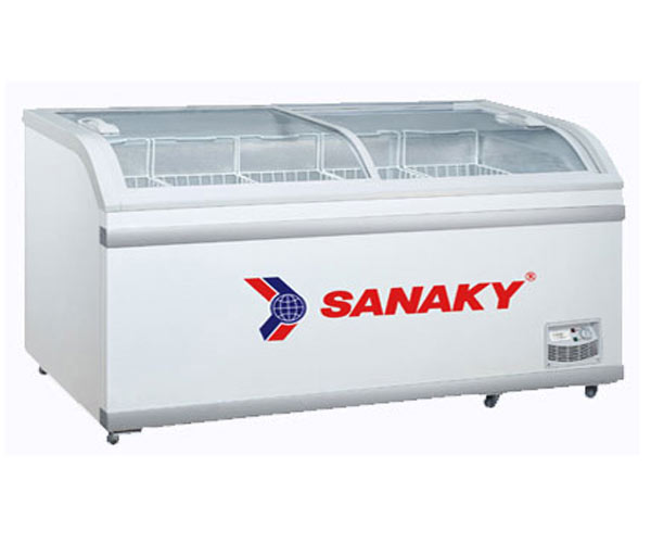 Tủ đông Sanaky giá rẻ