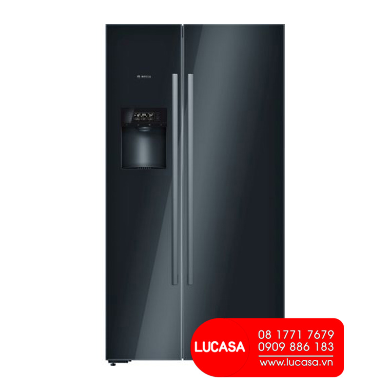 Hình ảnh tủ lạnh Bosch HMH.KAD92SB30
