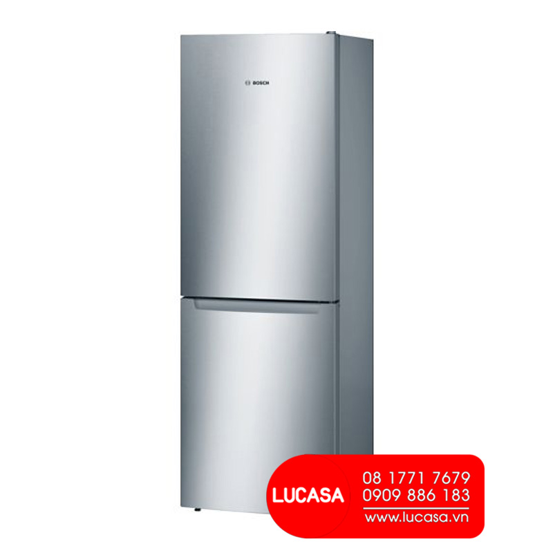 Hình ảnh tủ lạnh Bosch HMH.KGN33NL20G