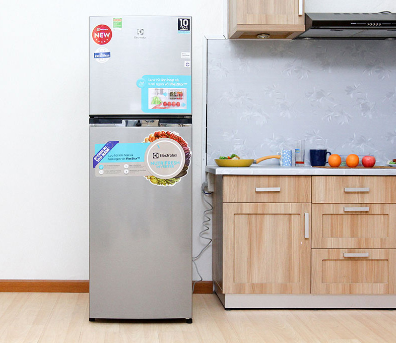 Tủ lạnh Electrolux 225 lít ETB2300MG - Mua Sắm Điện Máy Giá Rẻ Tại Điện Máy  Online 365
