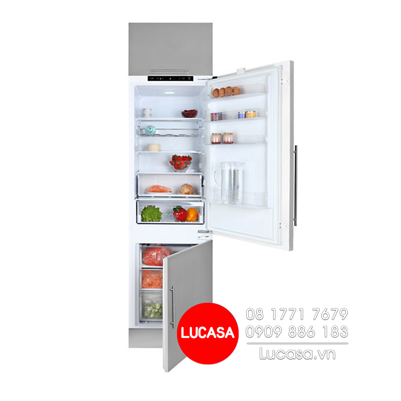 Hình ảnh tủ lạnh Teka CI3 350 NF