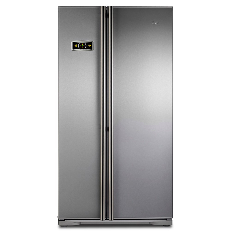 Hình ảnh tủ lạnh Teka NF3 620 X