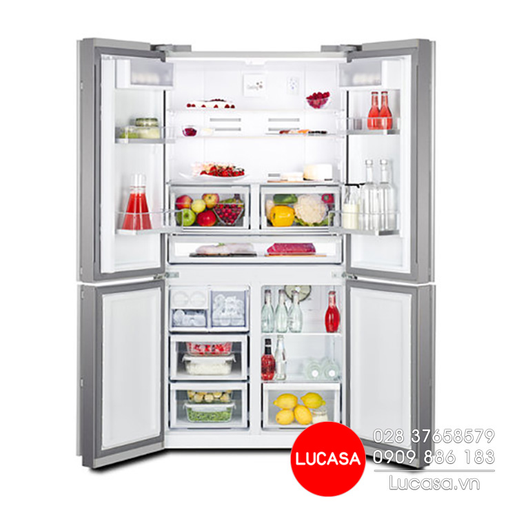 Tủ Lạnh Teka NFE4 900 X 