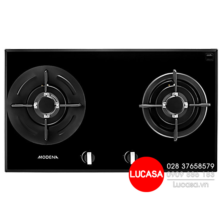 Bếp Gas Âm Modena BH 1725 LA Indonesia