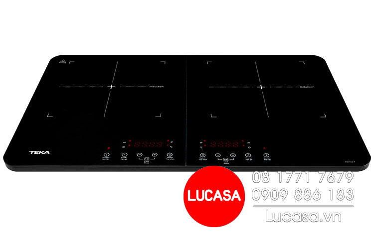 Bếp Từ DS3502-P - 2000W