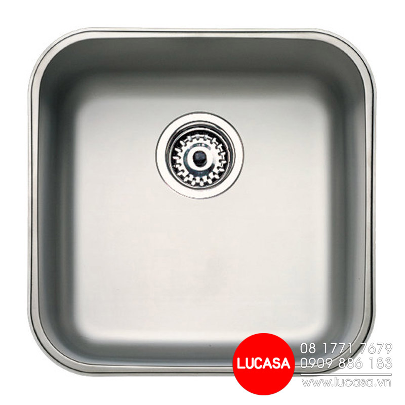 Chậu rửa chén TEKA BE 40.40