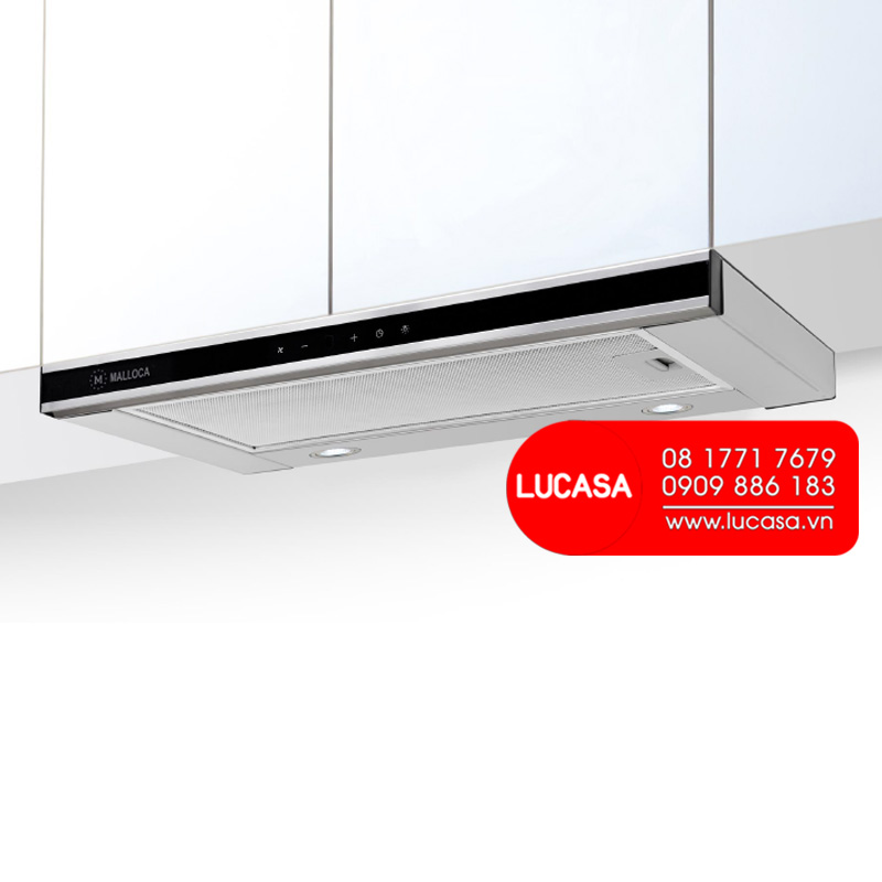Hình ảnh máy hút mùi Malloca K1509 TC